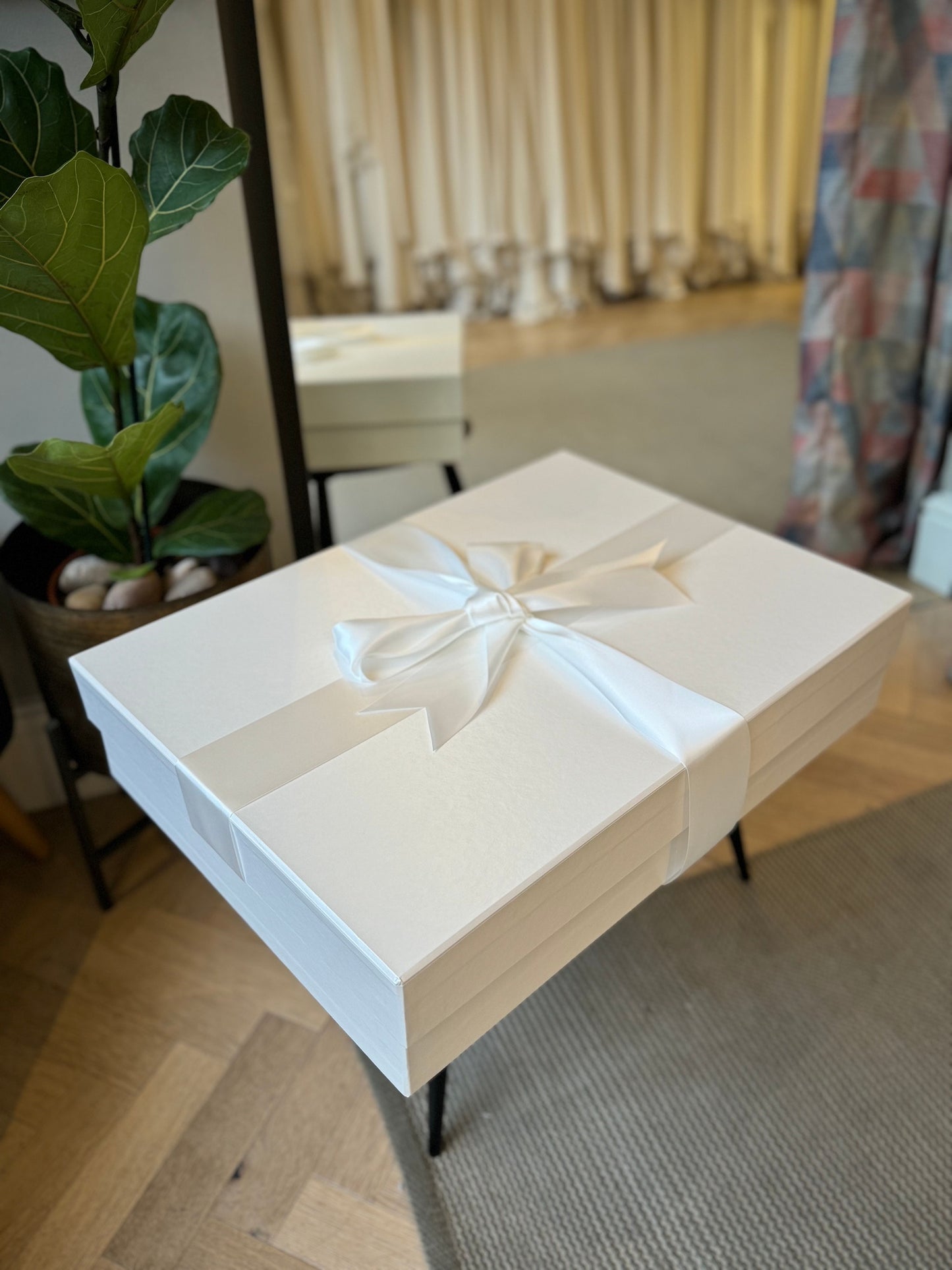 Wedding Dress Preservation Storage Box