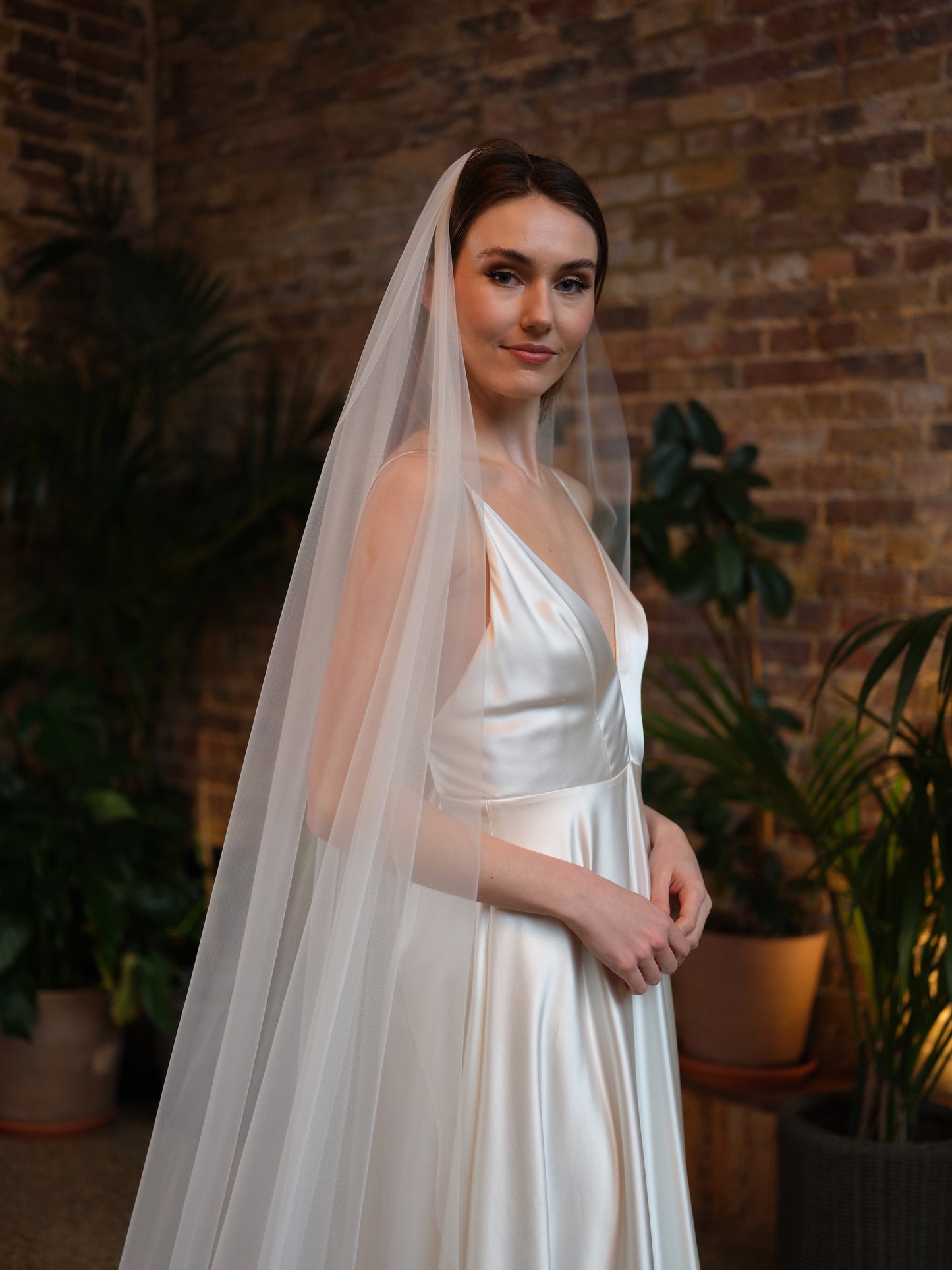Abby Veil