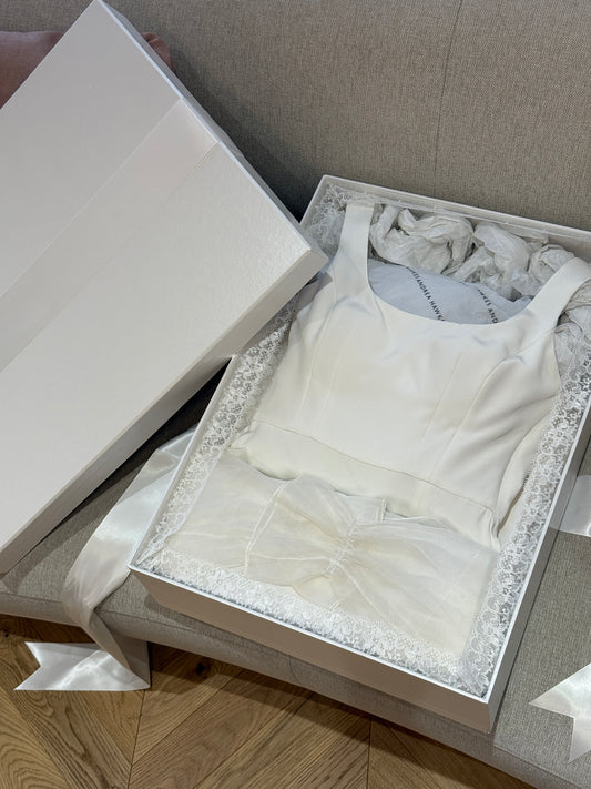 Wedding Dress Preservation Storage Box